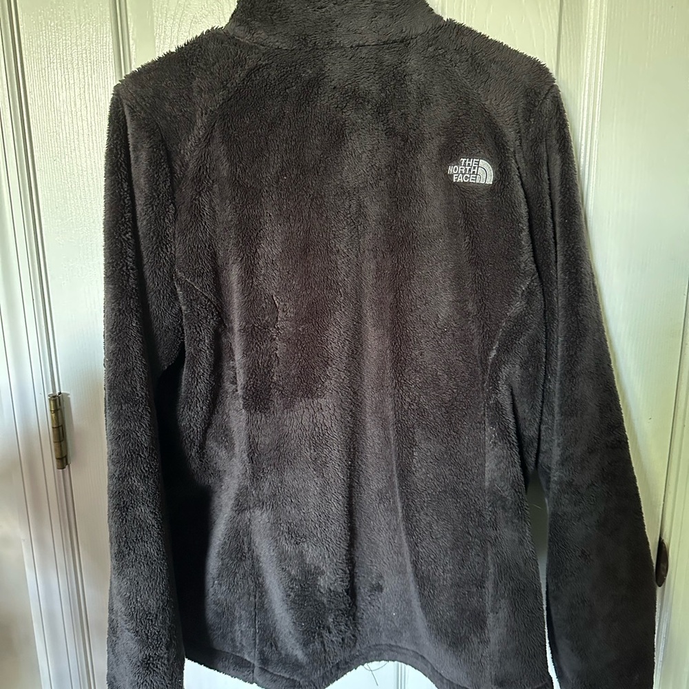 The North Face Black Jacket - Picture 2 of 4